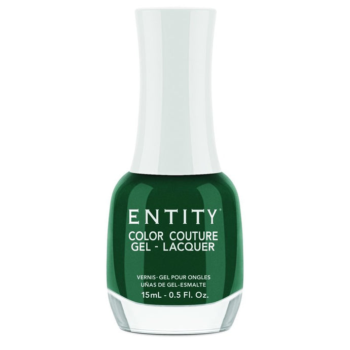 Entity Gel Lacquer Warming Trends