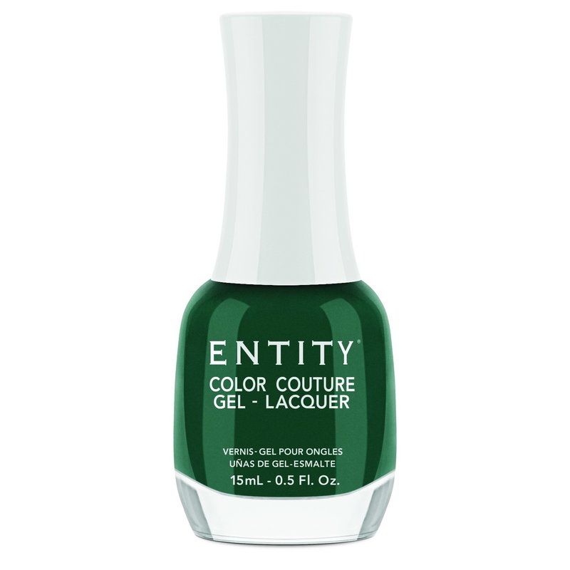 Entity Gel Lacquer Warming Trends