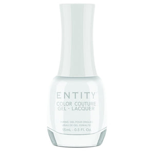 Entity Gel Lacquer White Light