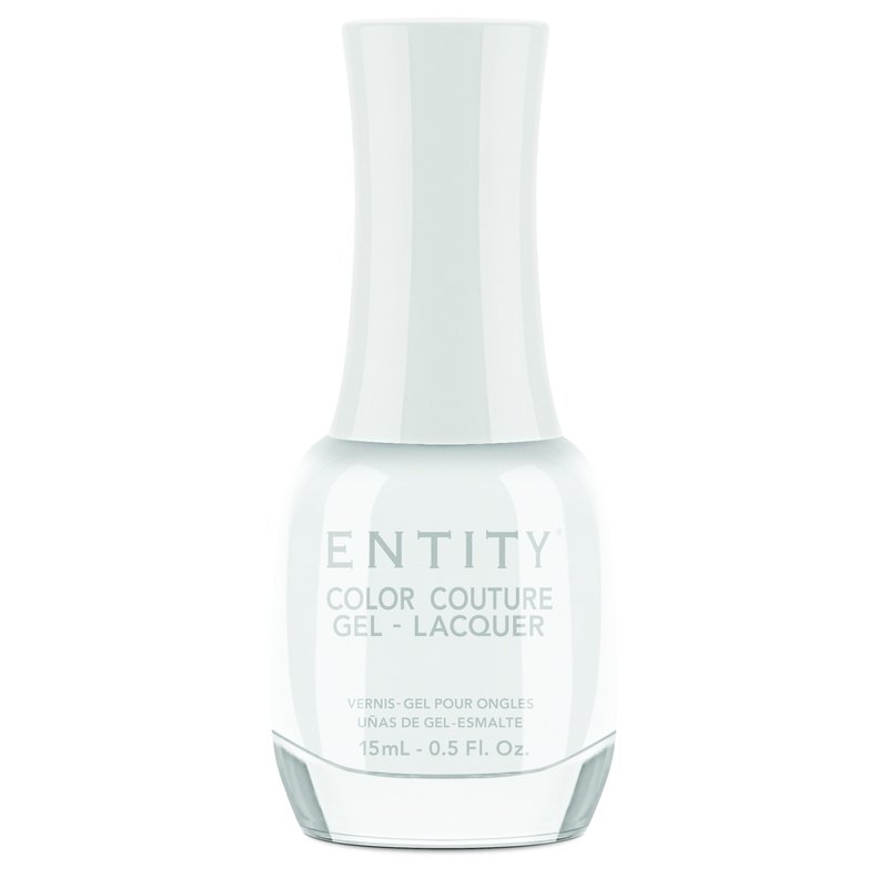 Entity Gel Lacquer White Light