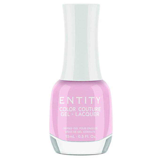Entity Gel-LacquerBoho Chic