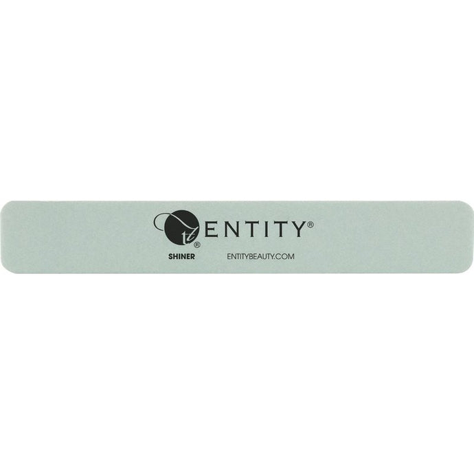 Entity Shiner - Premium Hochglanzfeile