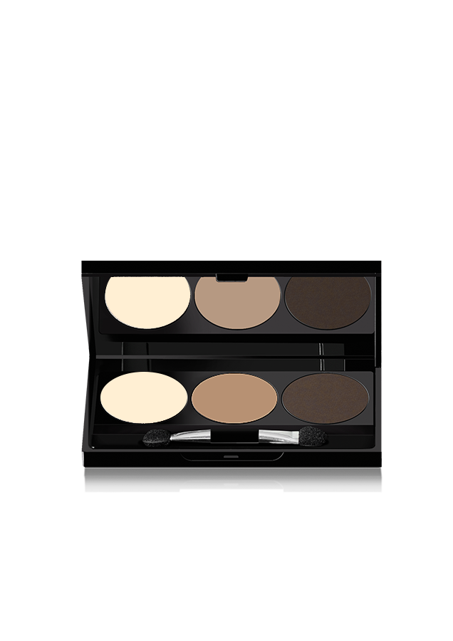 EyeShadowSet 3er, ES01