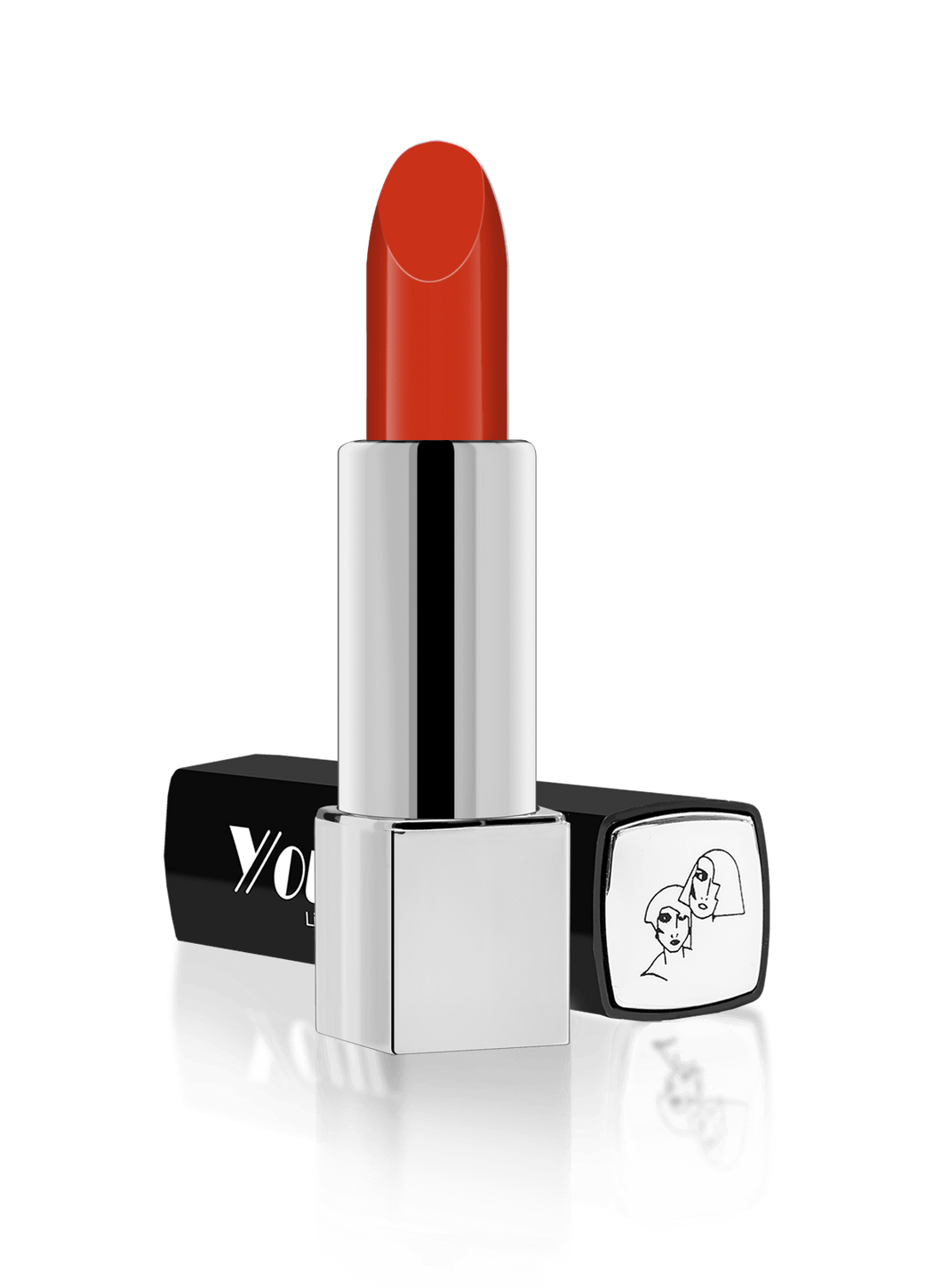 LipStick, LS01