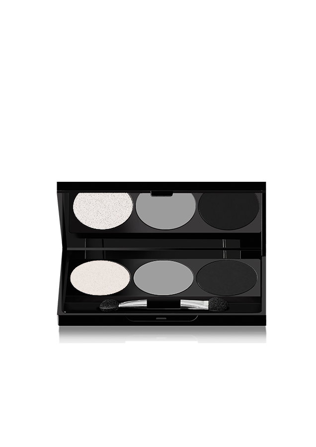 EyeShadowSet 3er, ES06