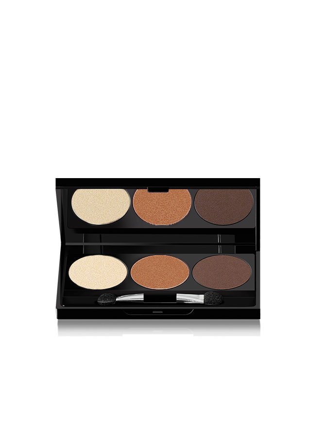 EyeShadowSet 3er, ES04